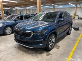 Skoda  Kodiaq  Clever 4x4 2.0 TDI 110KW AT7 E6d 