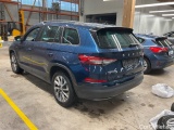  Skoda  Kodiaq  Clever 4x4 2.0 TDI 110KW AT7 E6d #9