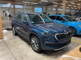  Skoda  Kodiaq  Clever 4x4 2.0 TDI 110KW AT7 E6d #8
