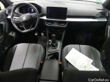  Seat  TARRACO  Style 2.0 TDI 110KW MT6 E6d #3