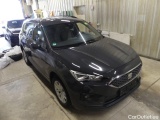  Seat  TARRACO  Style 2.0 TDI 110KW MT6 E6d #8
