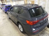  Seat  TARRACO  Style 2.0 TDI 110KW MT6 E6d #9