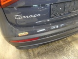 Seat  TARRACO  Style 2.0 TDI 110KW MT6 E6d #25