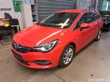  Opel  Astra  K Sports Tourer Elegance Start/Stop 1.2 Turbo 96KW MT6 E6d 