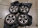  Opel  Astra  K Sports Tourer Elegance Start/Stop 1.2 Turbo 96KW MT6 E6d #8