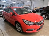  Opel  Astra  K Sports Tourer Elegance Start/Stop 1.2 Turbo 96KW MT6 E6d #7