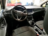  Opel  Astra  K Sports Tourer Elegance Start/Stop 1.2 Turbo 96KW MT6 E6d #14