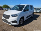  Opel  Combo  Life E Elegance 1.5 96KW MT6 E6d 