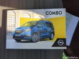  Opel  Combo  Life E Elegance 1.5 96KW MT6 E6d #3
