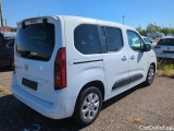  Opel  Combo  Life E Elegance 1.5 96KW MT6 E6d #2