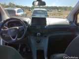  Opel  Combo  Life E Elegance 1.5 96KW MT6 E6d #7