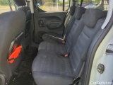  Opel  Combo  Life E Elegance 1.5 96KW MT6 E6d #12