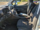 Opel  Combo  Life E Elegance 1.5 96KW MT6 E6d #15