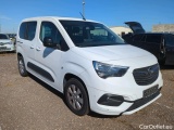  Opel  Combo  Life E Elegance 1.5 96KW MT6 E6d #17