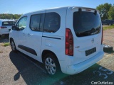  Opel  Combo  Life E Elegance 1.5 96KW MT6 E6d #23