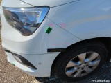  Opel  Combo  Life E Elegance 1.5 96KW MT6 E6d #34