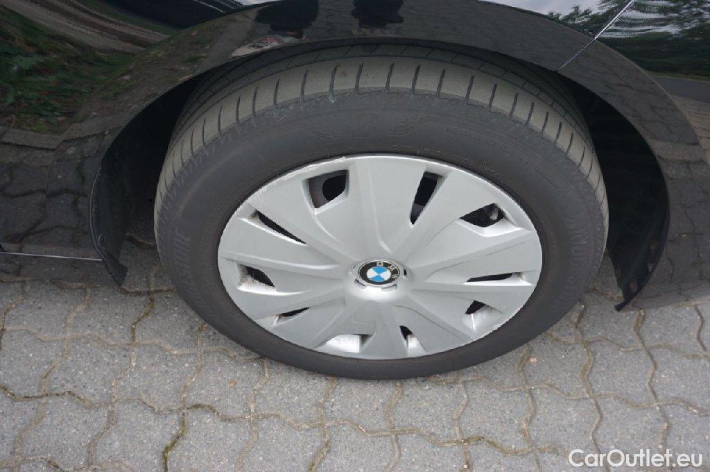 Bmw  Serie 1 Baureihe 1 Lim. 116 d 1.5 85KW AT7 E6d #15