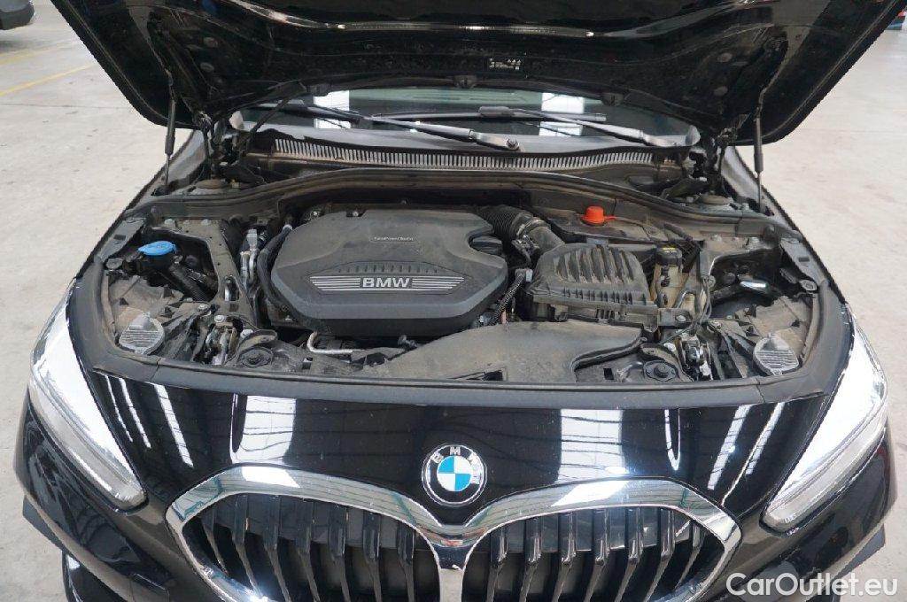 Bmw  Serie 1 Baureihe 1 Lim. 116 d 1.5 85KW AT7 E6d #11
