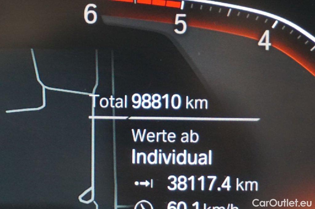 Bmw  Serie 1 Baureihe 1 Lim. 116 d 1.5 85KW AT7 E6d #6