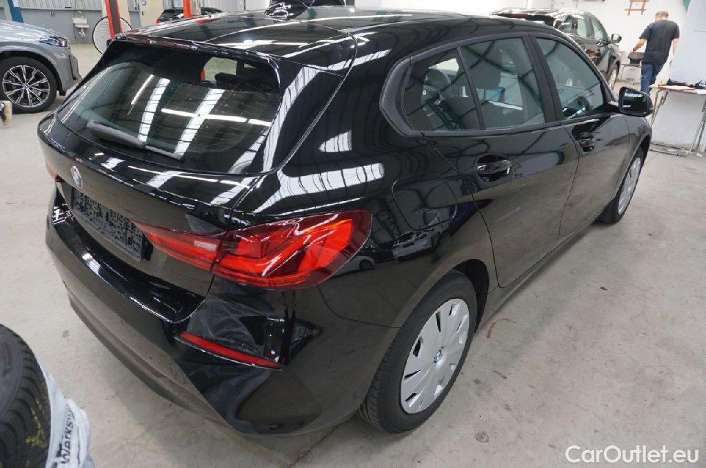 Bmw  Serie 1 Baureihe 1 Lim. 116 d 1.5 85KW AT7 E6d #2