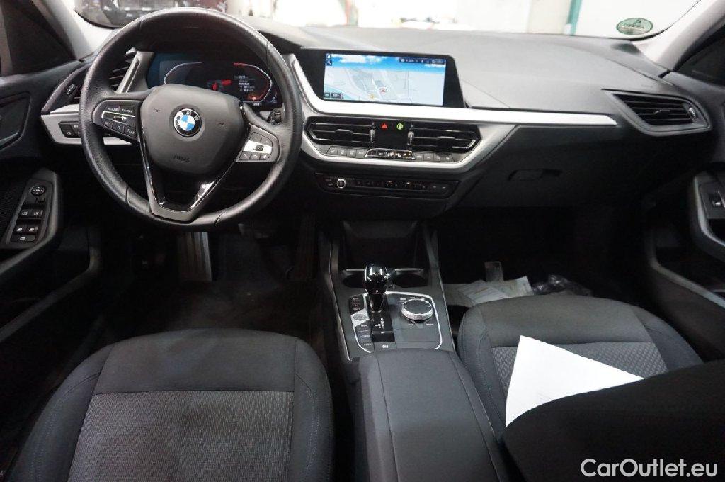 Bmw  Serie 1 Baureihe 1 Lim. 116 d 1.5 85KW AT7 E6d #3