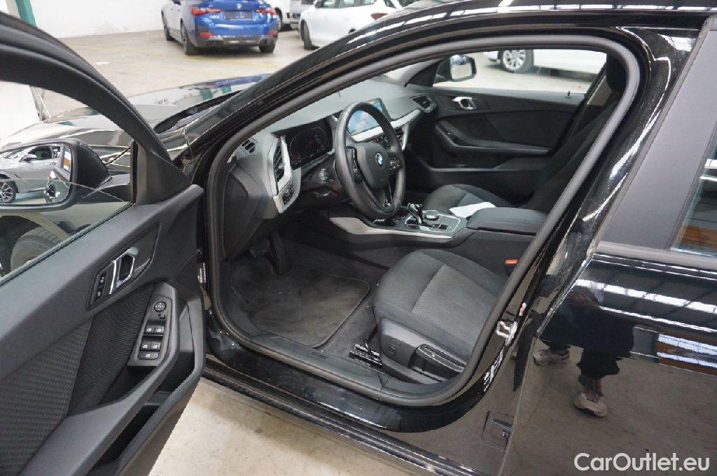 Bmw  Serie 1 Baureihe 1 Lim. 116 d 1.5 85KW AT7 E6d #4