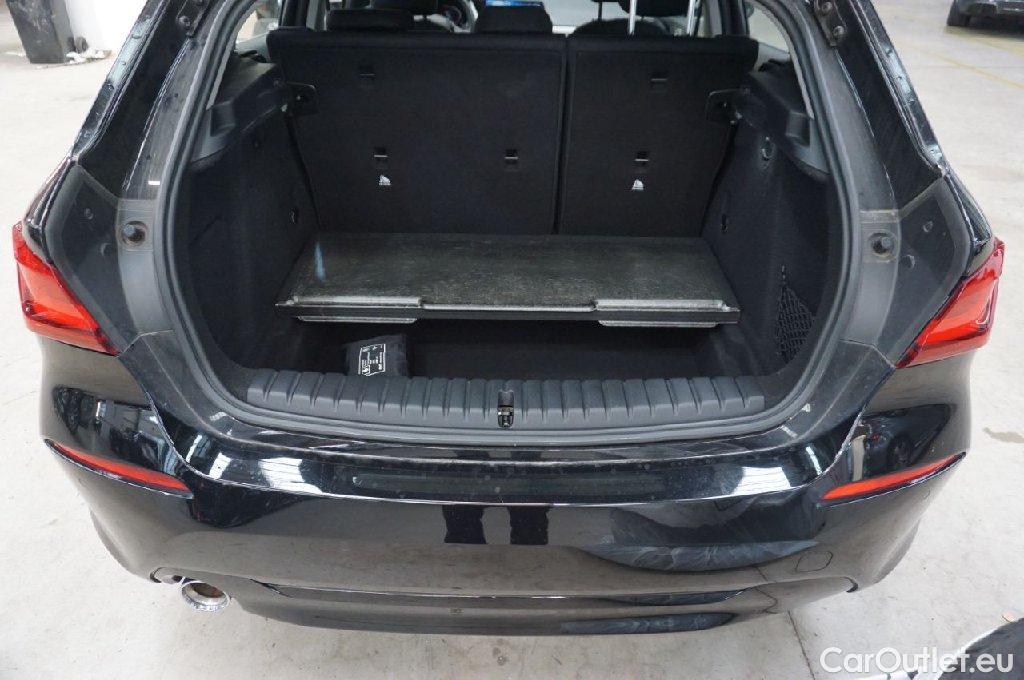 Bmw  Serie 1 Baureihe 1 Lim. 116 d 1.5 85KW AT7 E6d #10