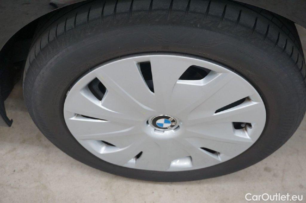 Bmw  Serie 1 Baureihe 1 Lim. 116 d 1.5 85KW AT7 E6d #26