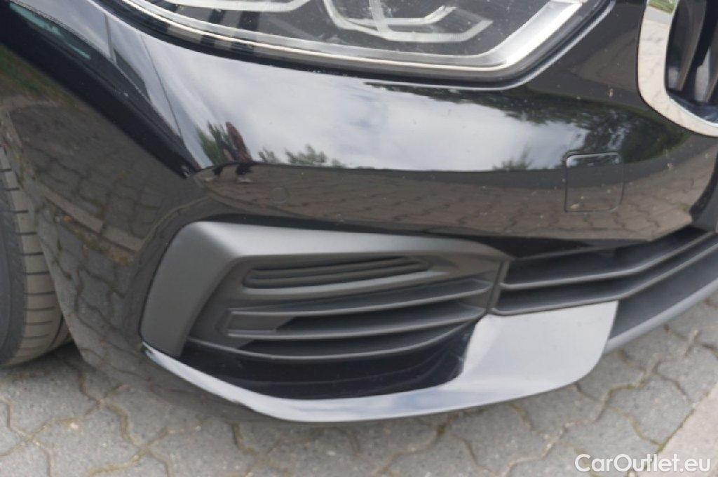 Bmw  Serie 1 Baureihe 1 Lim. 116 d 1.5 85KW AT7 E6d #14