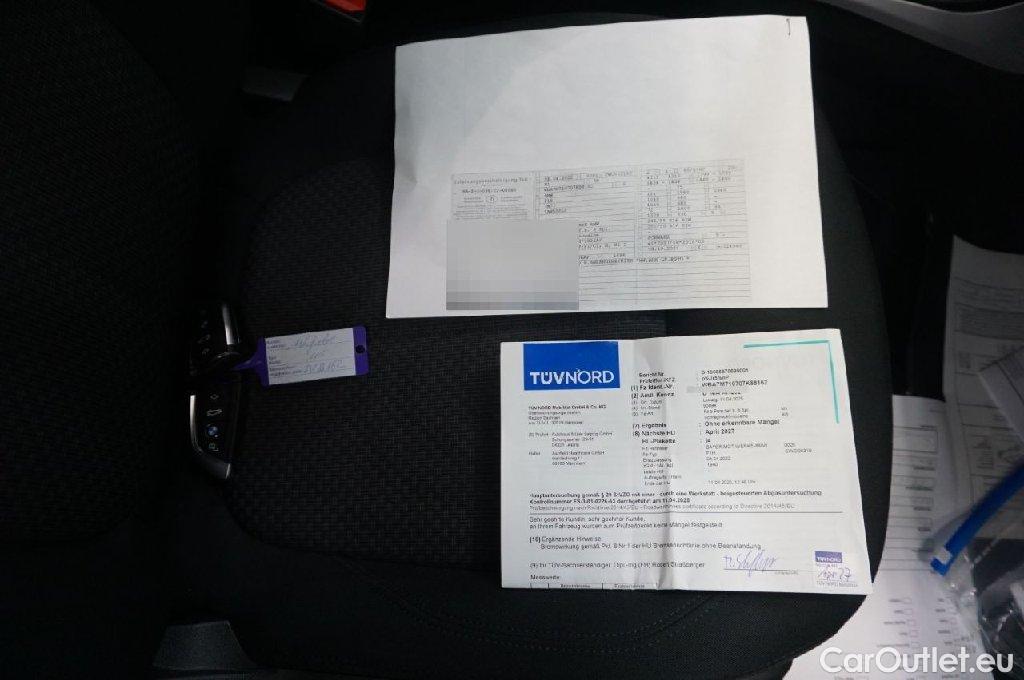 Bmw  Serie 1 Baureihe 1 Lim. 116 d 1.5 85KW AT7 E6d #13