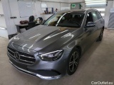  Mercedes  E-Klasse E -Klasse T-Modell E 220 d (213.204)Avantgarde 162KW AT9 E6d 
