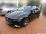  Mercedes  CLA-Klasse CLA -Klasse CLA 200 d (118.312)AMG AMG Line 110KW AT8 E6d 