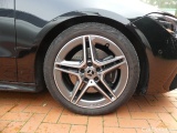 Mercedes  CLA-Klasse CLA -Klasse CLA 200 d (118.312)AMG AMG Line 110KW AT8 E6d #53