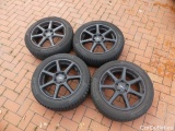  Mercedes  CLA-Klasse CLA -Klasse CLA 200 d (118.312)AMG AMG Line 110KW AT8 E6d #54