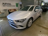  Mercedes  CLA-Klasse CLA -Klasse Shooting Brake CLA 200 d (118.612) 110KW MT6 E6d 