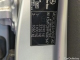  Mercedes  CLA-Klasse CLA -Klasse Shooting Brake CLA 200 d (118.612) 110KW MT6 E6d #4