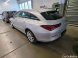  Mercedes  CLA-Klasse CLA -Klasse Shooting Brake CLA 200 d (118.612) 110KW MT6 E6d #6