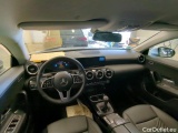 Mercedes  CLA-Klasse CLA -Klasse Shooting Brake CLA 200 d (118.612) 110KW MT6 E6d #9