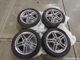  Mercedes  CLA-Klasse CLA -Klasse Shooting Brake CLA 200 d (118.612) 110KW MT6 E6d #13