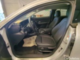  Mercedes  CLA-Klasse CLA -Klasse Shooting Brake CLA 200 d (118.612) 110KW MT6 E6d #16