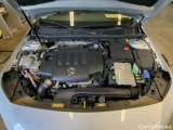  Mercedes  CLA-Klasse CLA -Klasse Shooting Brake CLA 200 d (118.612) 110KW MT6 E6d #10
