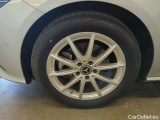  Mercedes  CLA-Klasse CLA -Klasse Shooting Brake CLA 200 d (118.612) 110KW MT6 E6d #17