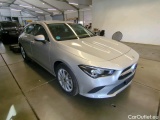  Mercedes  CLA-Klasse CLA -Klasse Shooting Brake CLA 200 d (118.612) 110KW MT6 E6d #18