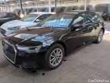  Audi  A6  Avant 40 TDI quattro 2.0 TDI 150KW AT7 E6d 