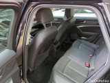  Audi  A6  Avant 40 TDI quattro 2.0 TDI 150KW AT7 E6d #10
