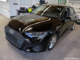  Audi  A3  Lim. 35 TDI 2.0 TDI 110KW MT6 E6d 