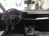  Audi  A3  Lim. 35 TDI 2.0 TDI 110KW MT6 E6d #11