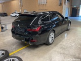  Bmw  Serie 3 Baureihe 3 Touring 318 d 2.0 110KW AT8 E6d #2