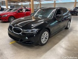  Bmw  Serie 3 Baureihe 3 Touring 318 d 2.0 110KW AT8 E6d 