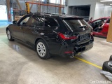  Bmw  Serie 3 Baureihe 3 Touring 318 d 2.0 110KW AT8 E6d #9
